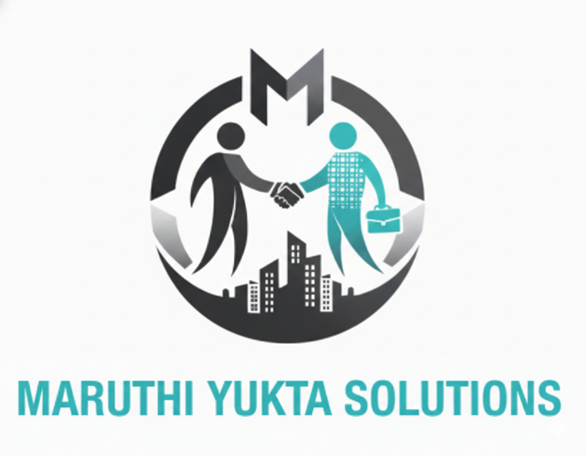 Maruthi Yukta Solutions